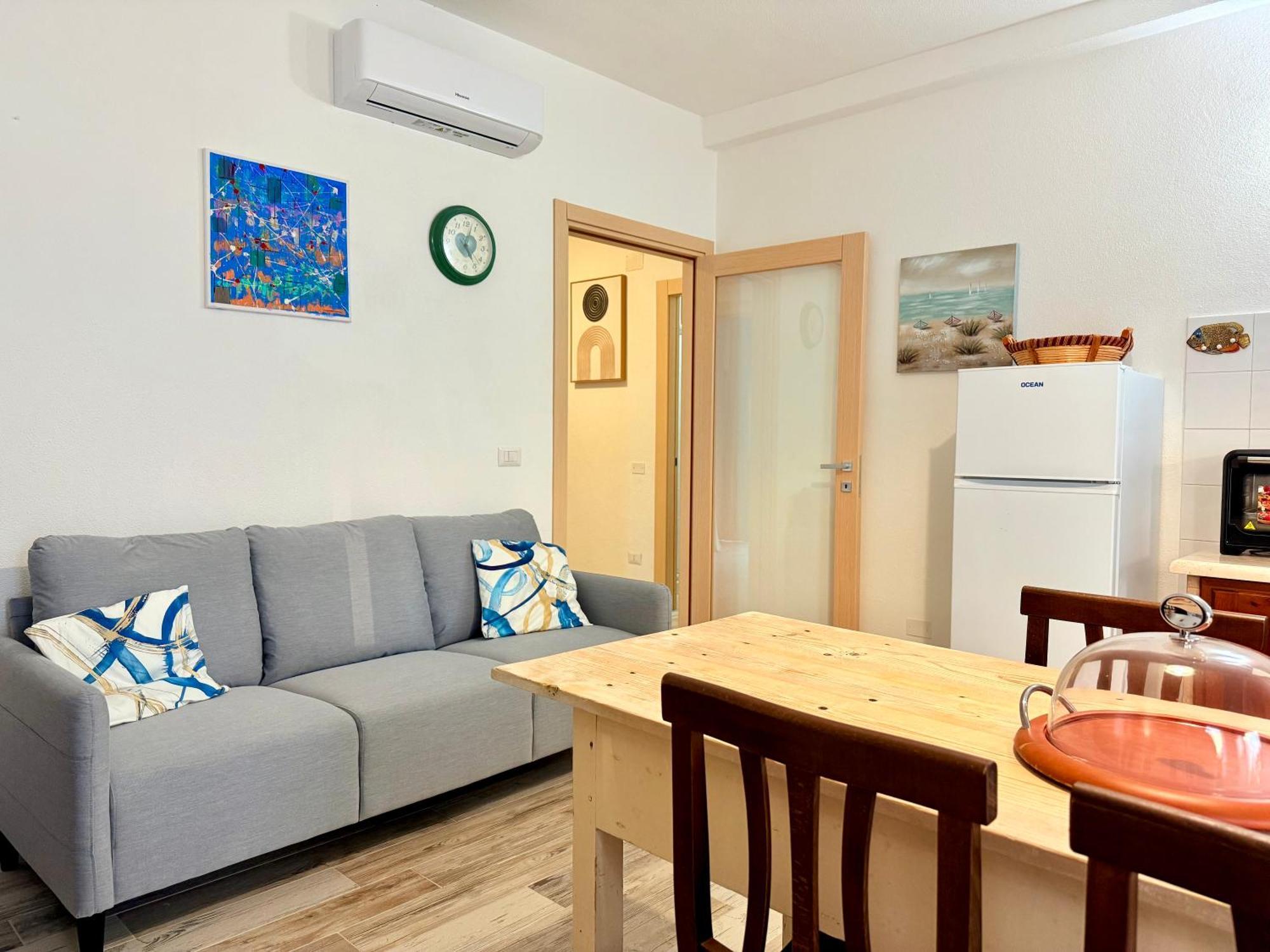 Dommos - Domosola Apartment Orosei Exterior foto