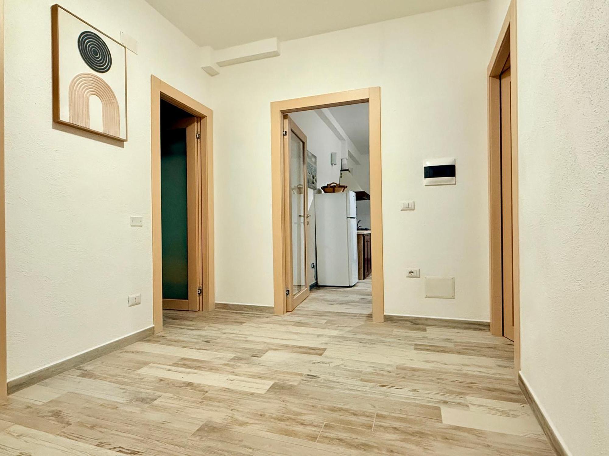 Dommos - Domosola Apartment Orosei Exterior foto